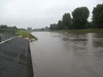 River Irwell Salford July 2012